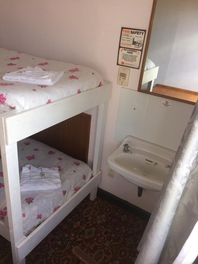 Tolaga Bay Inn Kültér fotó