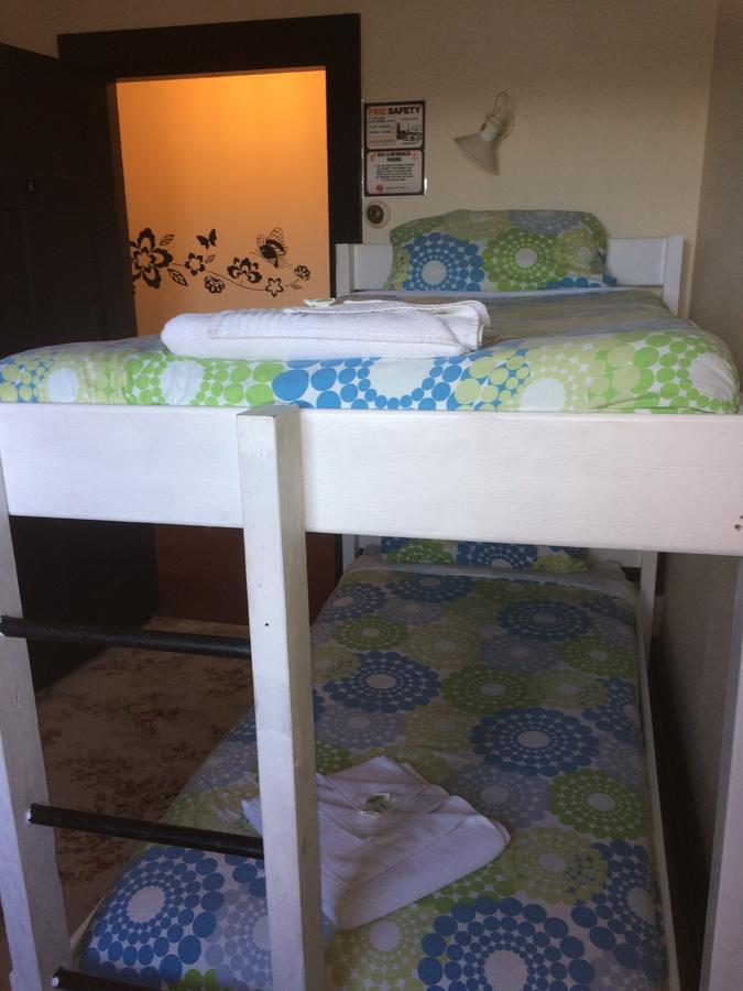 Tolaga Bay Inn Kültér fotó