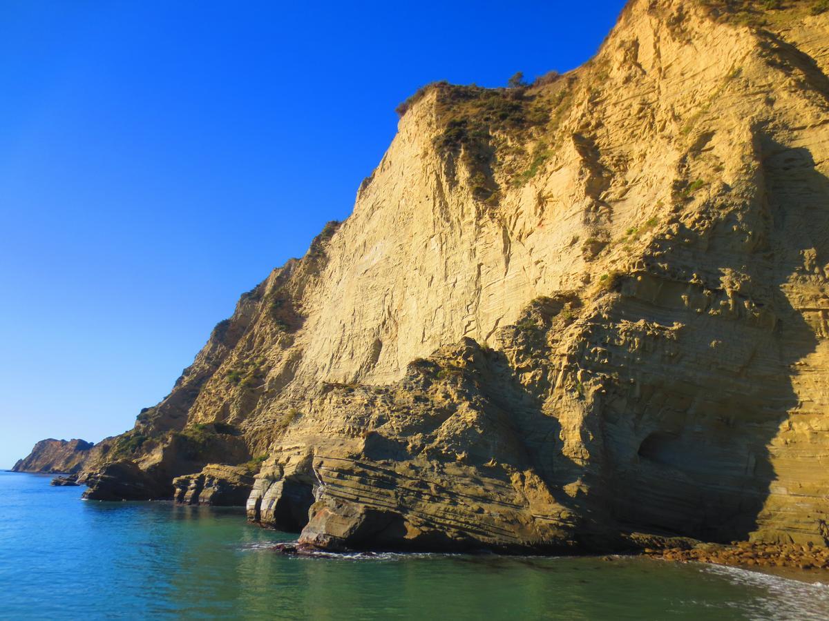 Tolaga Bay Inn Kültér fotó