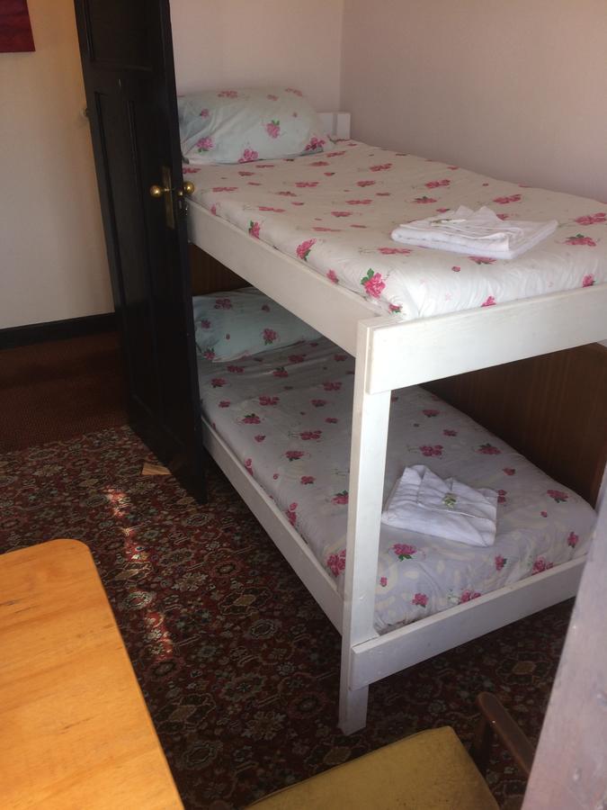 Tolaga Bay Inn Kültér fotó